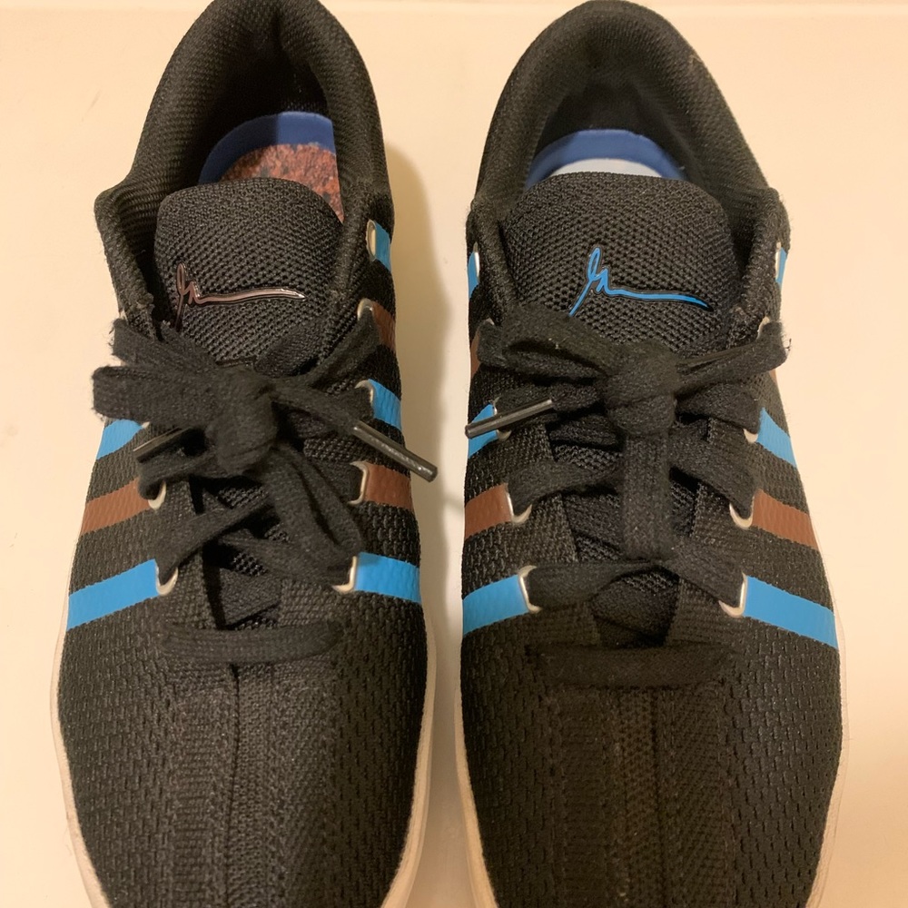 K-Swiss Classic 88 Knit 003 Gary Vee Dark Clouds and Dirt